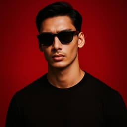 Deepesh