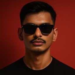 Yagya Saini